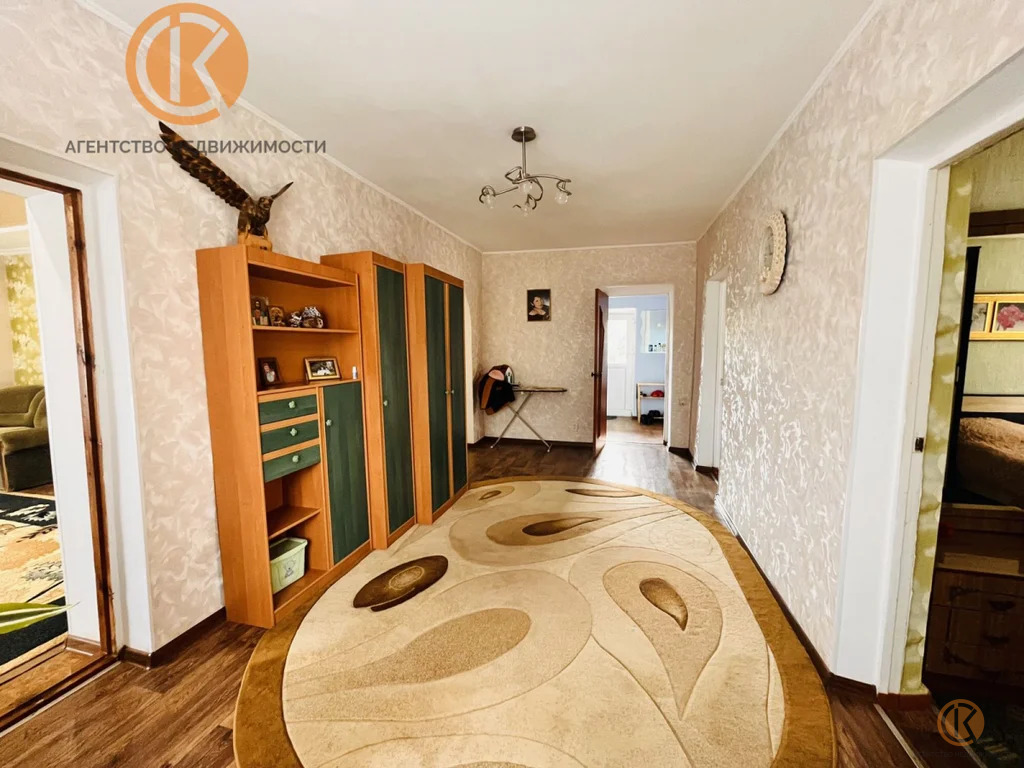 Продажа дома, Почетное, Красноперекопский район, ул. Советская - Фото 0