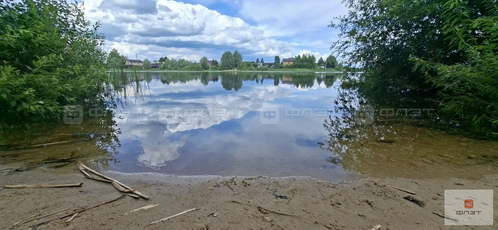 Продажа дома, Зеленодольский район, ул. Подгорная - Фото 12