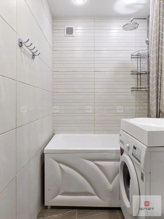 Продажа квартиры, Казань, ул. Интернациональная (Константиновка) - Фото 15