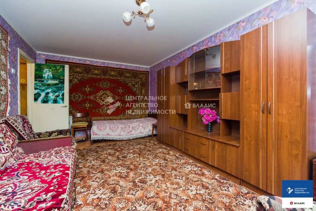 Продажа квартиры, Рязань, ул. Керамзавода - Фото 4