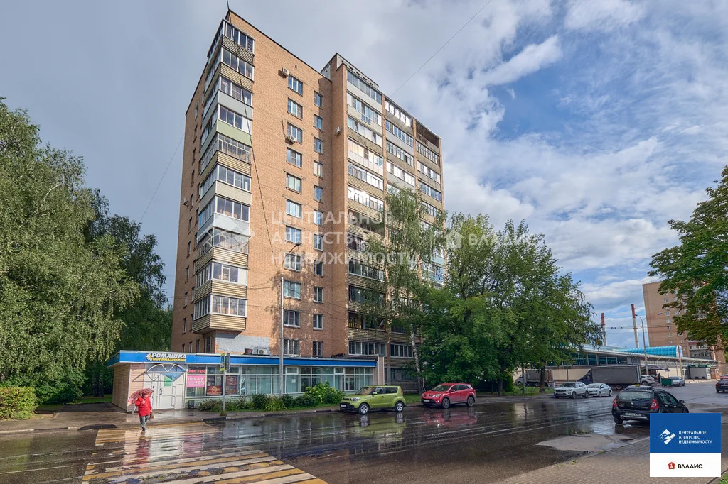 Продажа квартиры, Рязань, Московское ш. - Фото 7