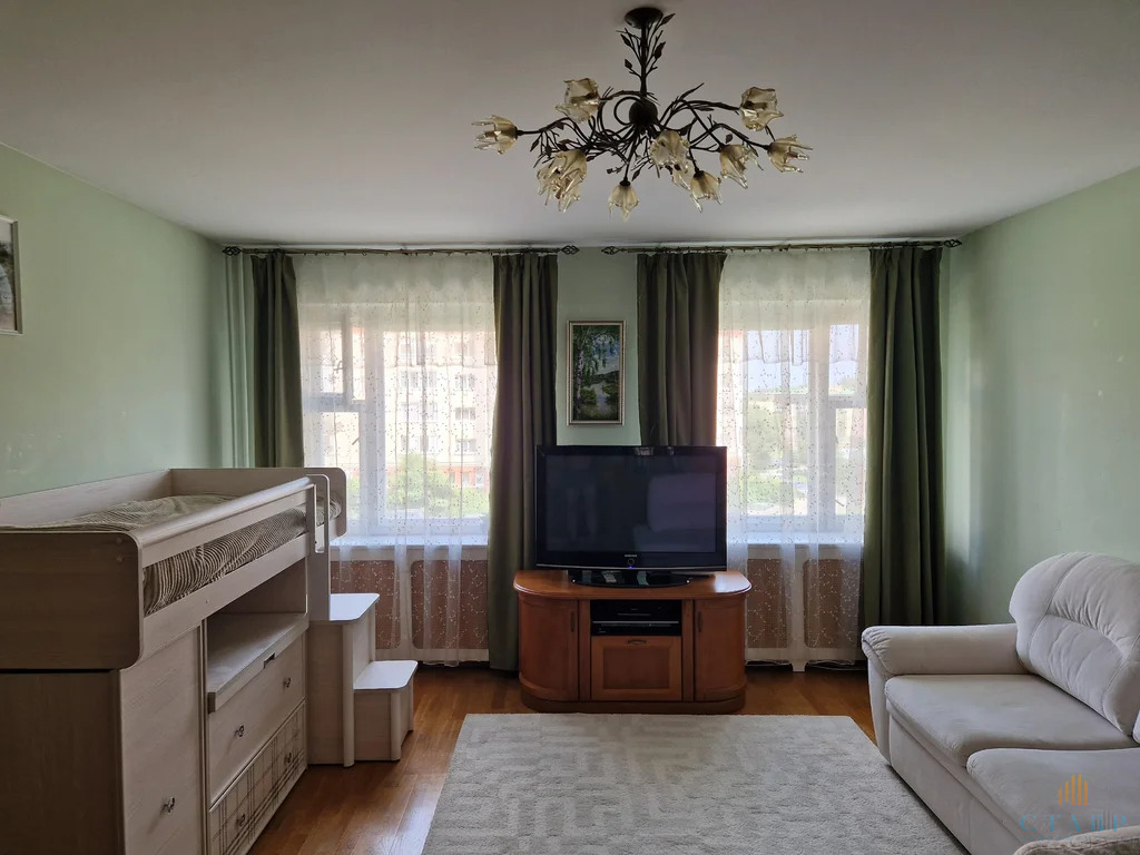 Продажа квартиры, Пушкин, ул. Малиновская - Фото 24