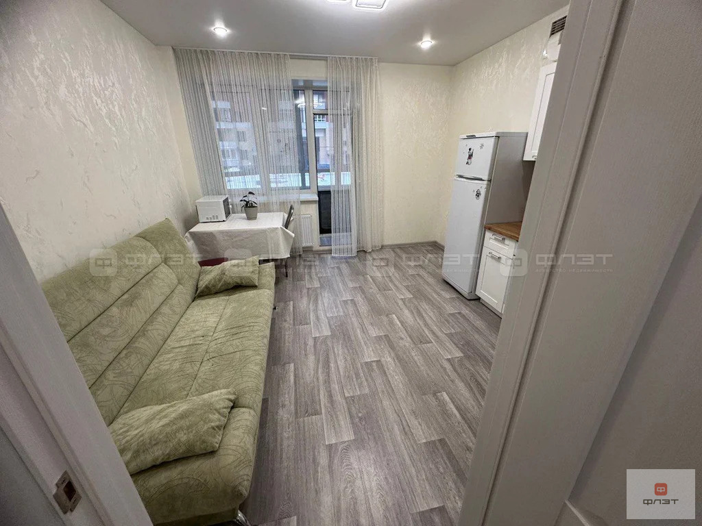 Продажа квартиры, Казань, ул. Зур Урам - Фото 4