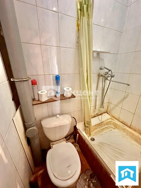 Продажа комнаты, Иваново, Столярный пер. - Фото 5