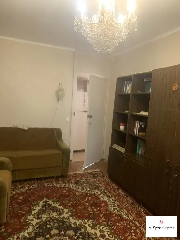 Продаю квартиру В щелково - Фото 4