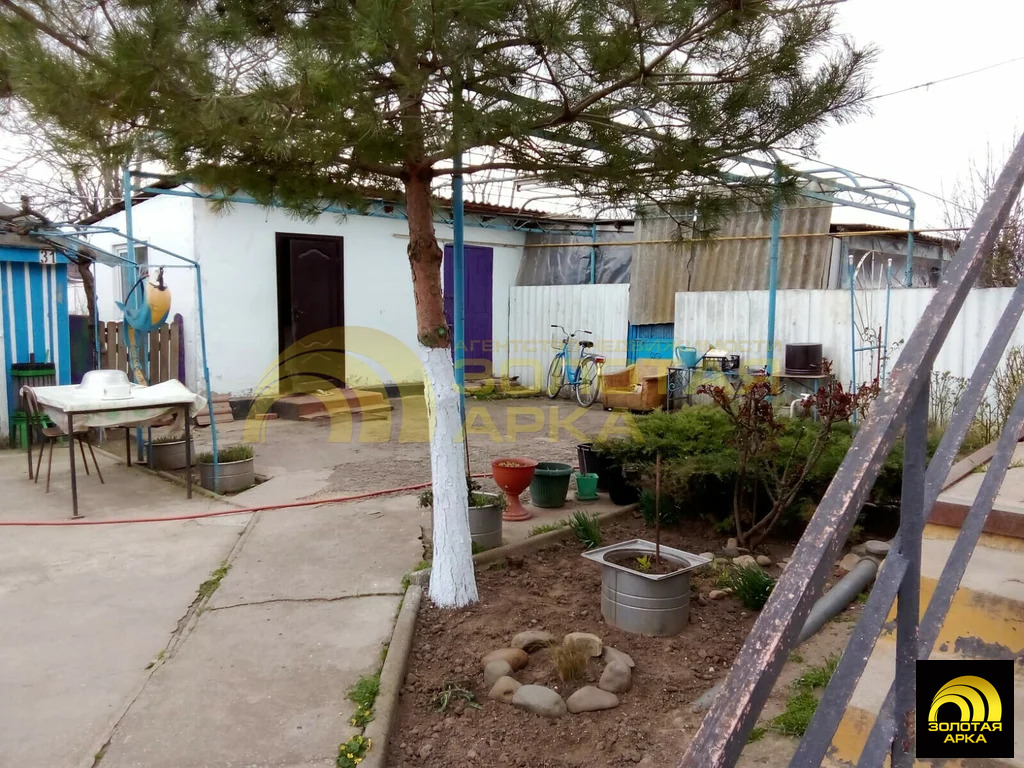 Продажа квартиры, Ахтанизовская, Темрюкский район, ул. Школьная - Фото 16