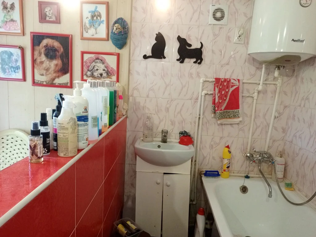 Продажа дома, Темрюк, Темрюкский район, ул. Шопена - Фото 31