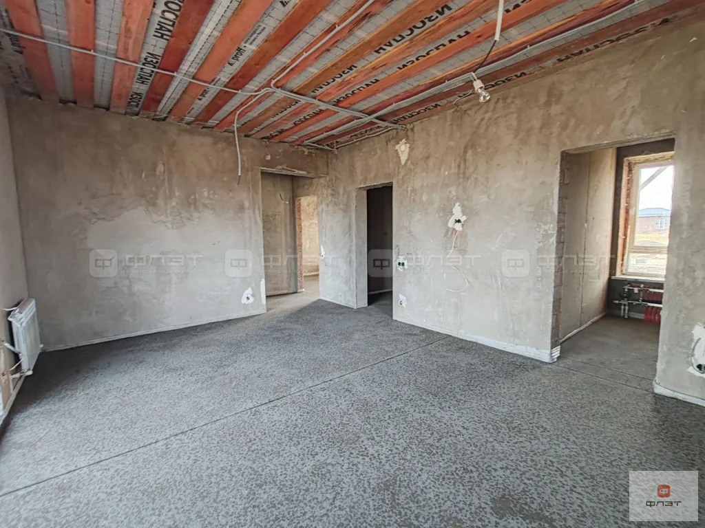 Продажа дома, Верхний Услон, Верхнеуслонский район, ул. Мира - Фото 6