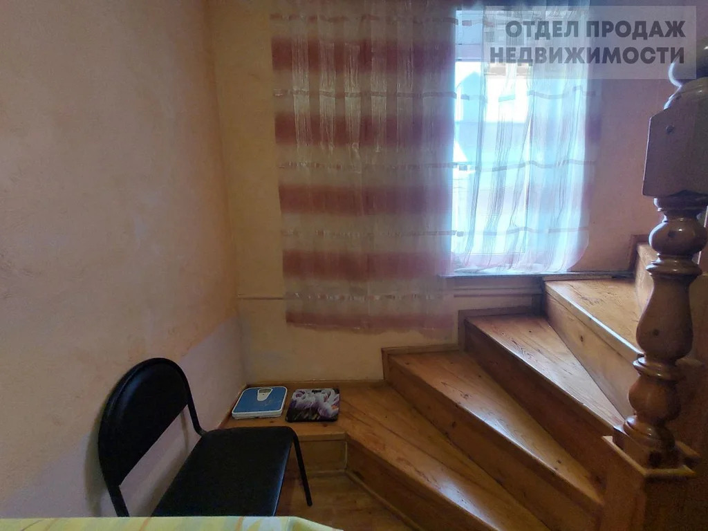 Дом с большим двором - Фото 19