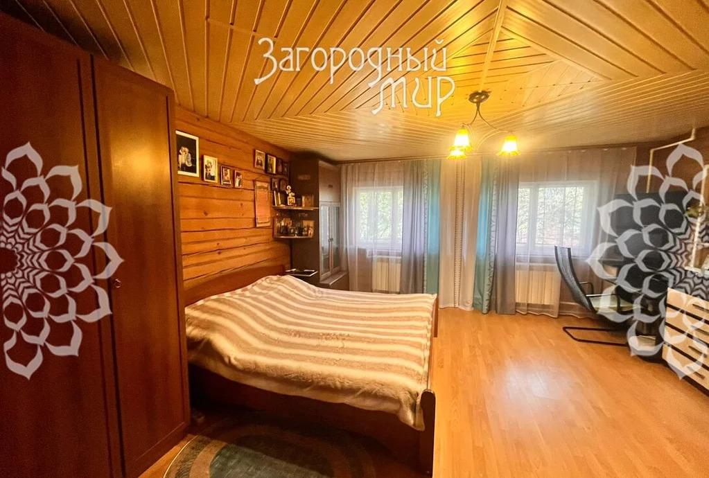 Продам дом, Новорижское шоссе, 68 км от МКАД - Фото 6