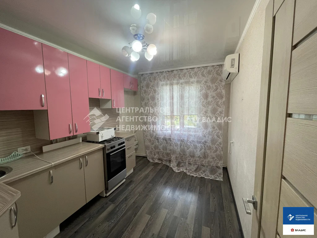 Продажа квартиры, Старожилово, Старожиловский район, ул. Денисова - Фото 0