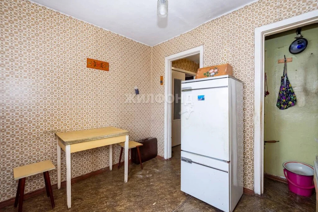 Продажа квартиры, Новосибирск, Красный пр-кт. - Фото 4