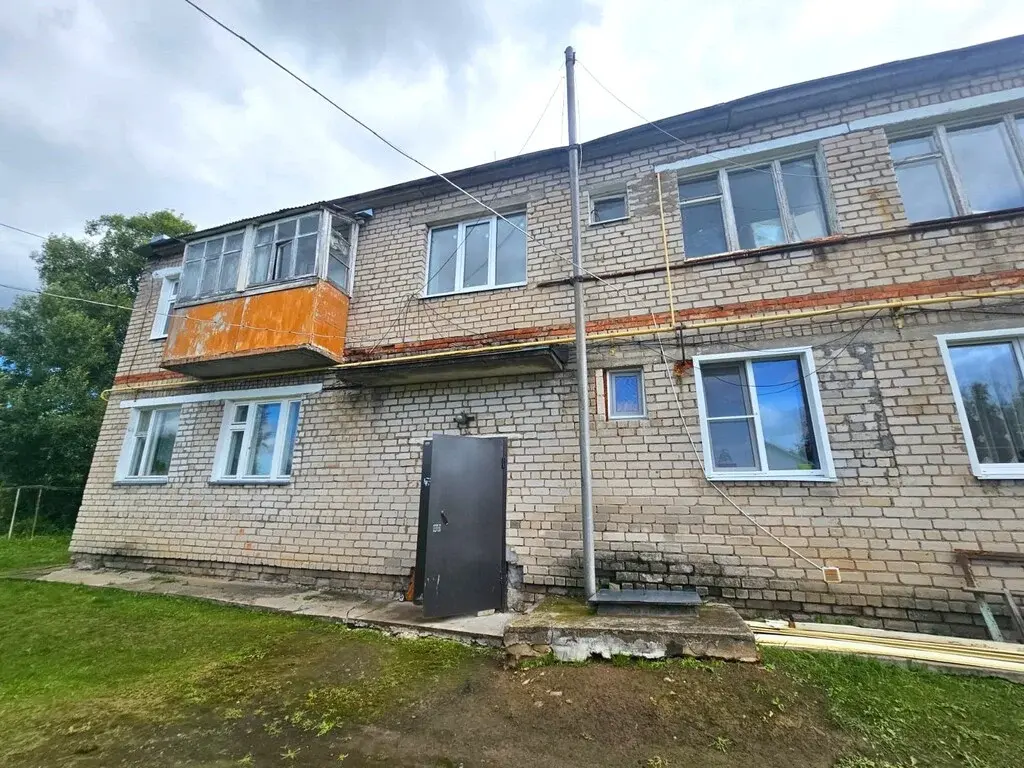 Квартира в Кимрах недорого - Фото 15