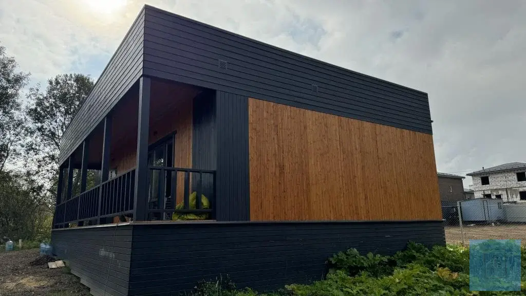 90 кв.м. в КП Истринские сады - Фото 5