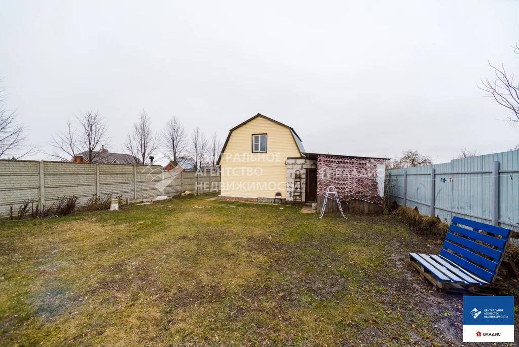 Продажа дома, Высокое, Рязанский район, ул. Луговая - Фото 15