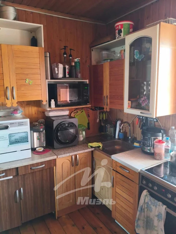 Продажа дома, Берсеневка, Солнечногорский район, 100 - Фото 10