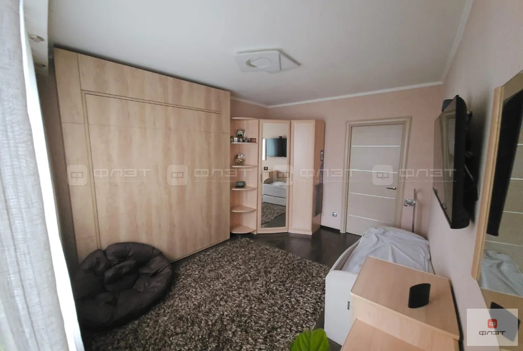 Продажа квартиры, Казань, ул. Чистопольская - Фото 6