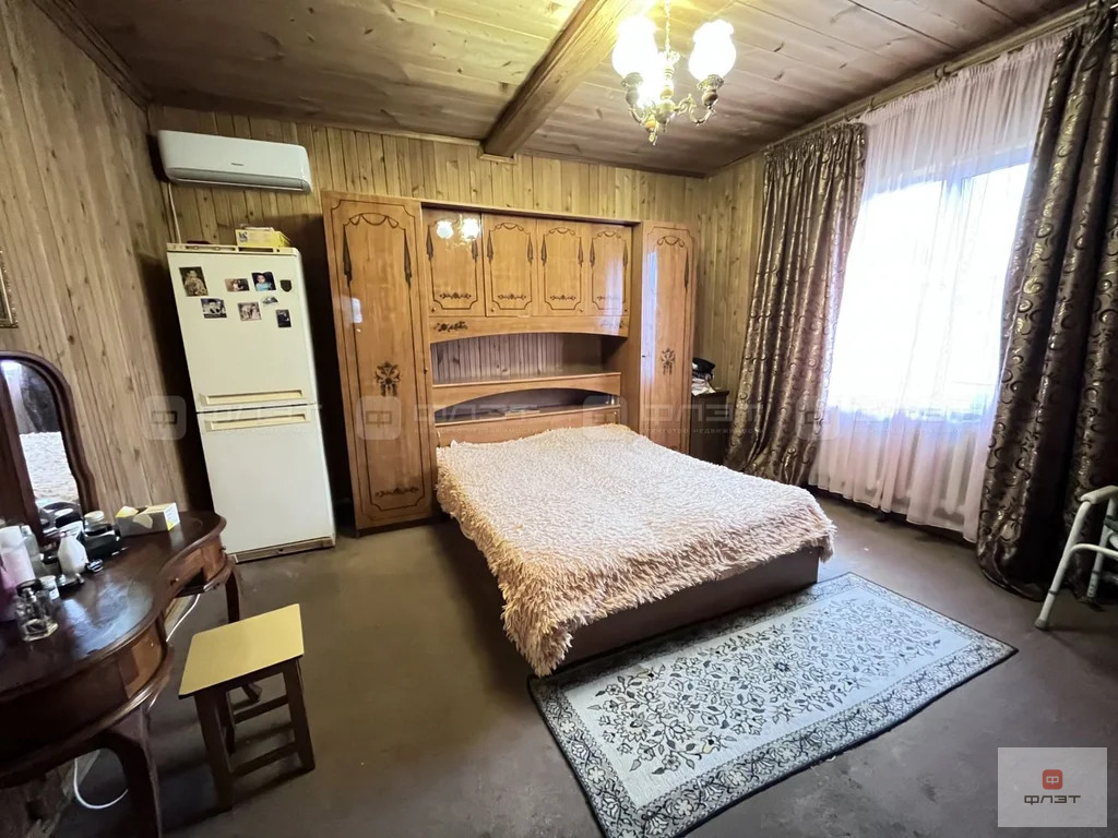 Продажа дома, ж/д станции Высокая Гора, Высокогорский район, ул. ... - Фото 11