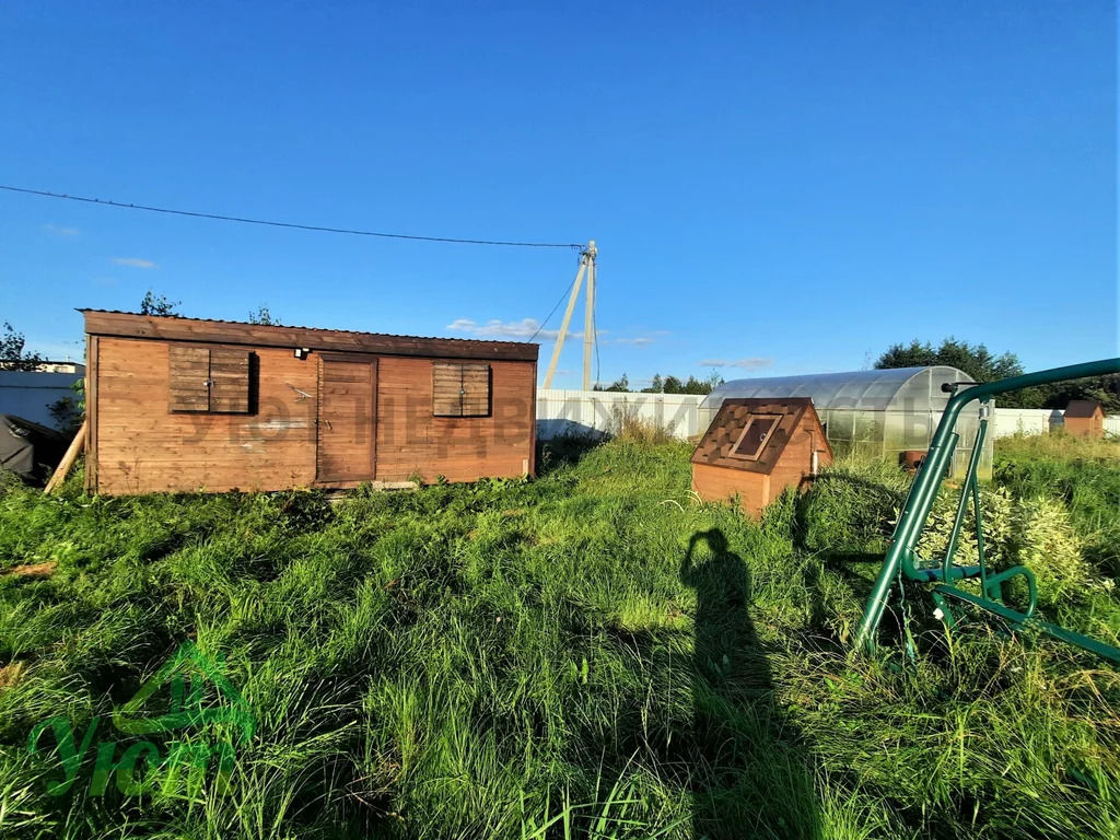 Продажа дома, Белоозерский, Воскресенский район - Фото 4