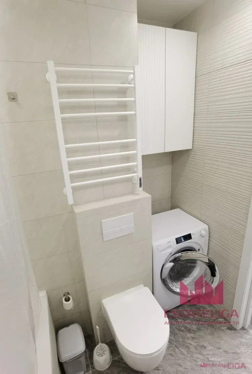 Аренда квартиры, Волгоградский пр-кт. - Фото 10