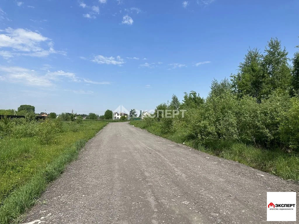 земельный участок, д. Теренино - Фото 2