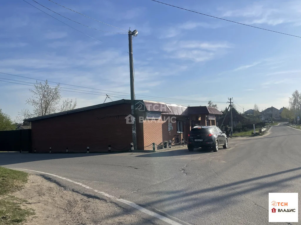 Продажа участка, Старая Слобода, Щелковский район - Фото 6