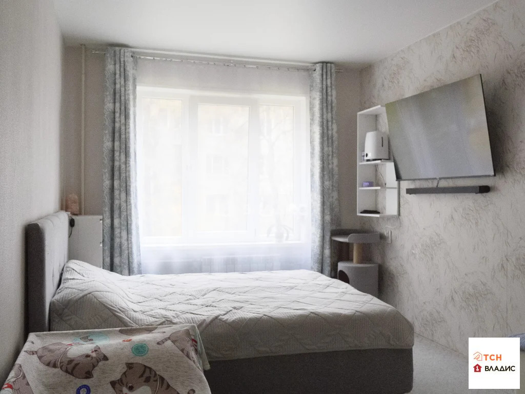 Продажа квартиры, Королев, улица К.Д. Трофимова - Фото 5