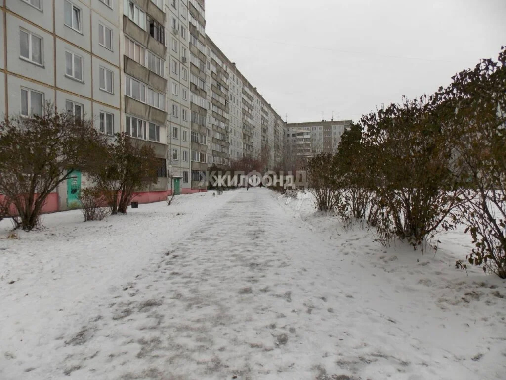 Продажа квартиры, Новосибирск, ул. Кропоткина - Фото 21