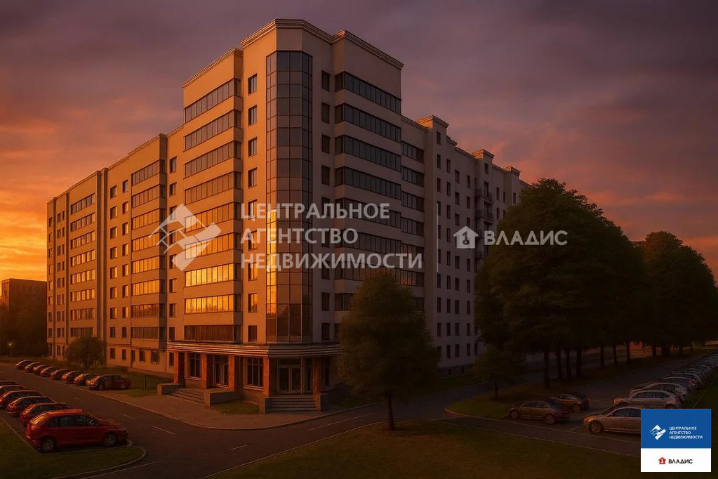 Продажа квартиры, Рязань, Касимовское ш. - Фото 8