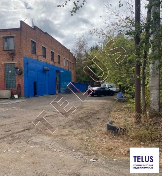 Одинцовский го. ул Калинина, 1718 м2, Здание склад (ном. объекта: ... - Фото 12