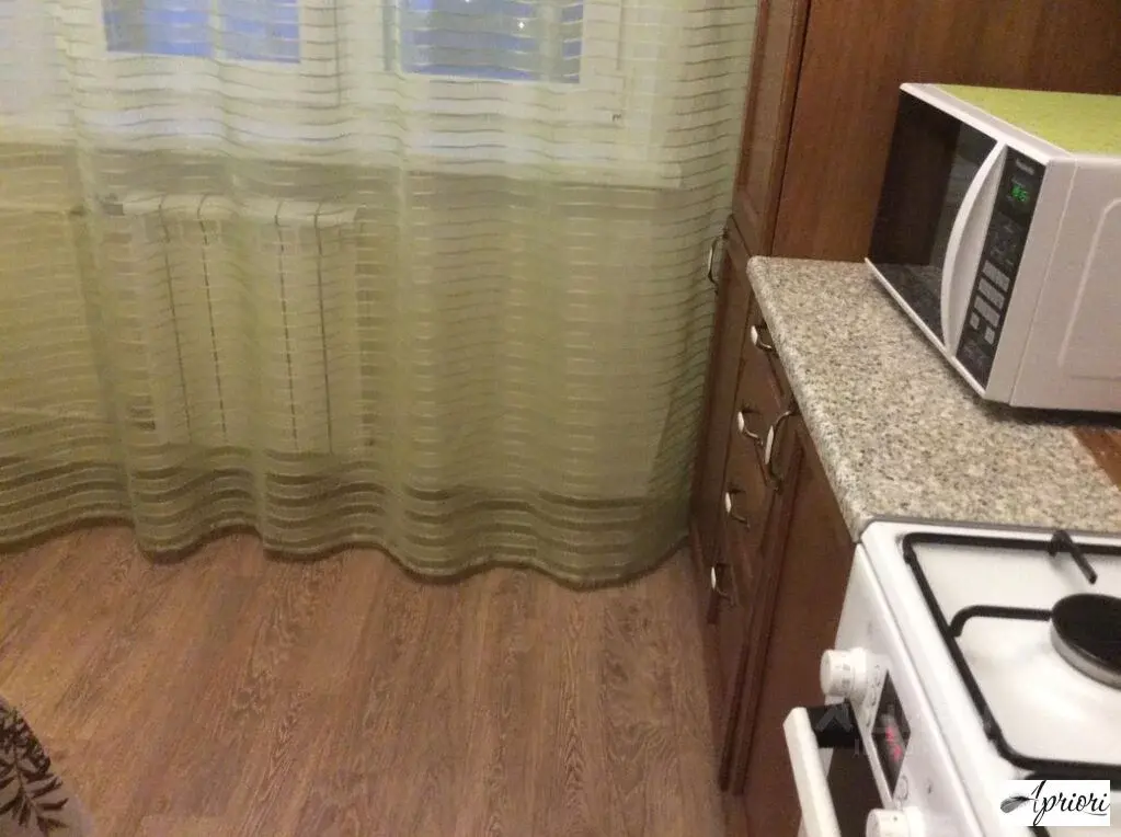 Продажа двухкомнатной квартиры 55.0м Комсомольская ул, 10А, Щелково, . - Фото 21