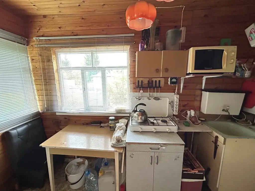 Дача 41 м2 на участке 7,6 сот. - Фото 9