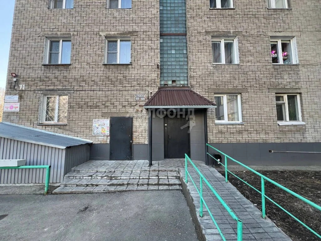 Продажа квартиры, Новосибирск, ул. Линейная - Фото 20