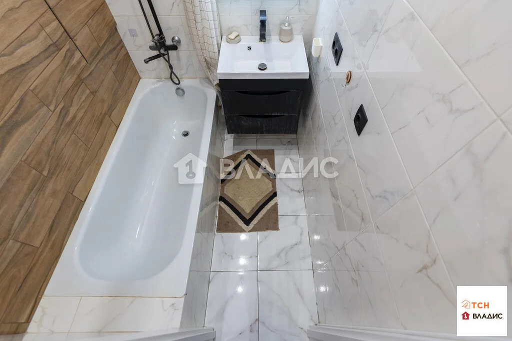 Продажа квартиры, Мебельной Фабрики, Мытищинский район, Рассветная ... - Фото 23