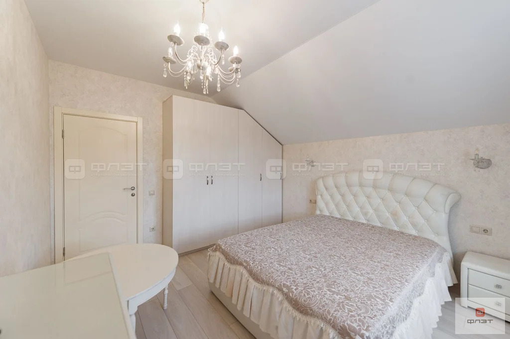 Продажа дома, Казань, ул. Большая Красная (Малые Клыки) - Фото 43