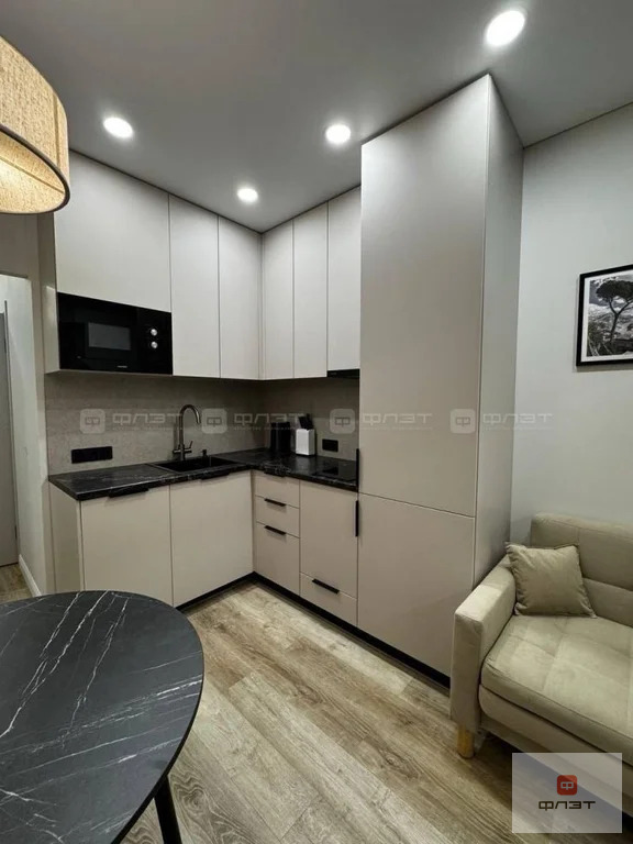 Продажа квартиры, Казань, ул. Портовая - Фото 5