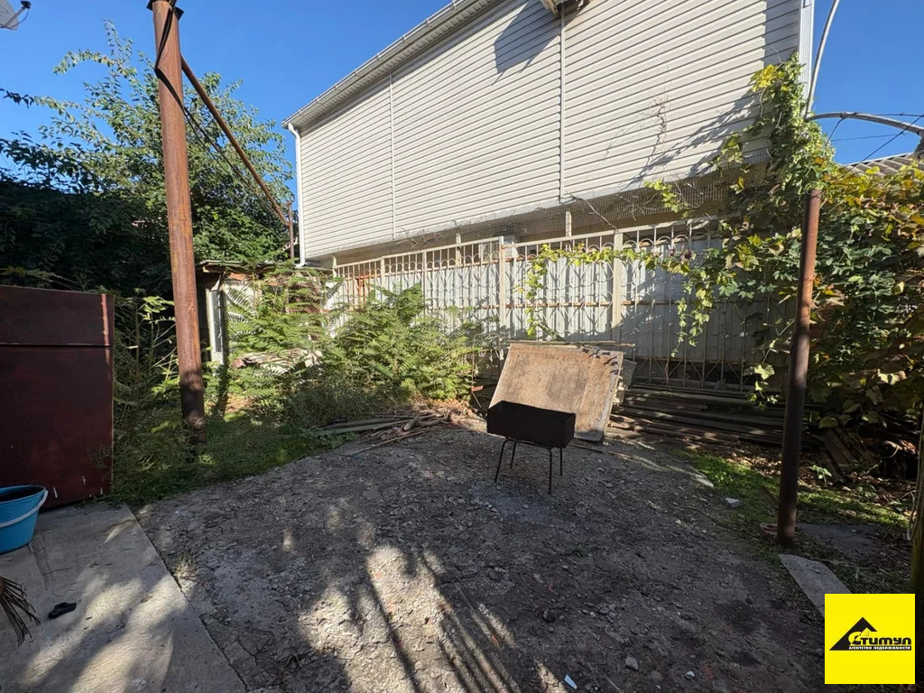 Продажа дома, Ейск, Ейский район, ул. Советов - Фото 15