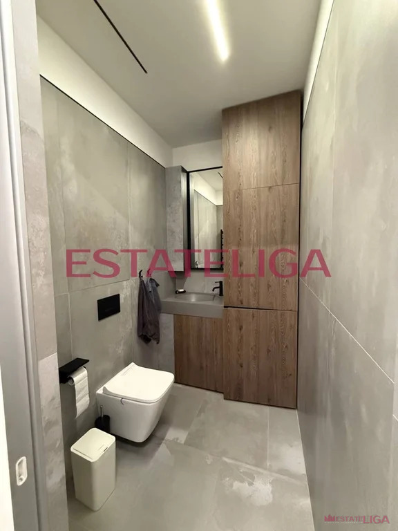 Аренда квартиры, Ленинградский пр-кт. - Фото 9