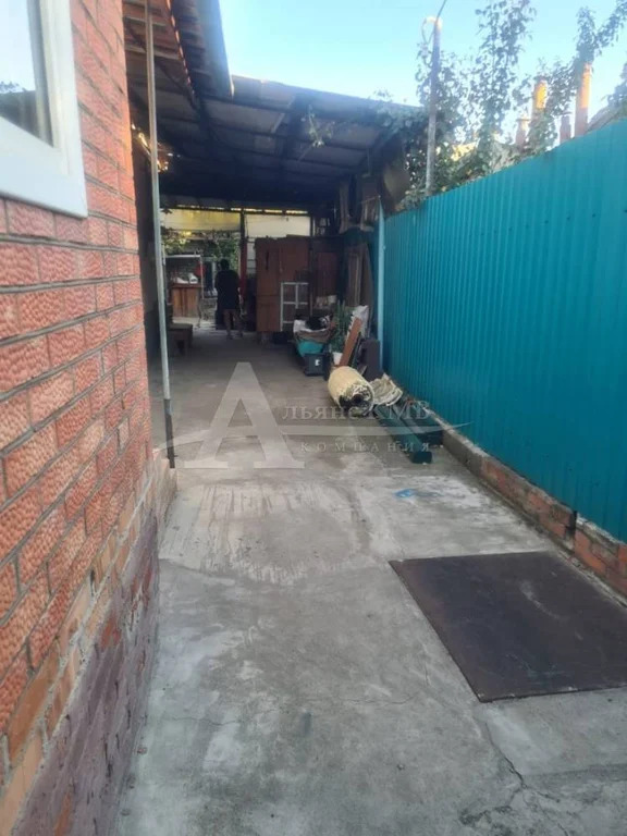 Продажа дома, Георгиевск, ул. Моисеенко - Фото 7