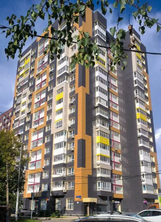 Продам студию 28,4 кв.м. в Щербинке ЖК Калипсо-3 - Фото 9