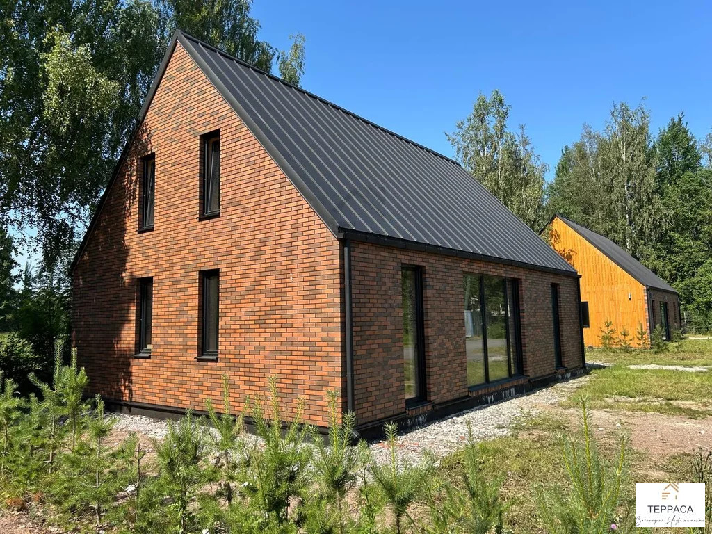 Продажа дома, Большое Коновалово, Ломоносовский район - Фото 2