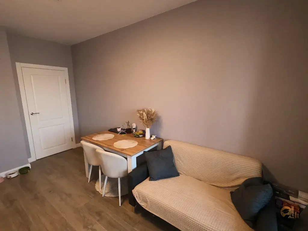 1-к квартира 37,1 м2 в ЖК «Зеленая Вертикаль»! Рядом метро, парк, МЦД. - Фото 4