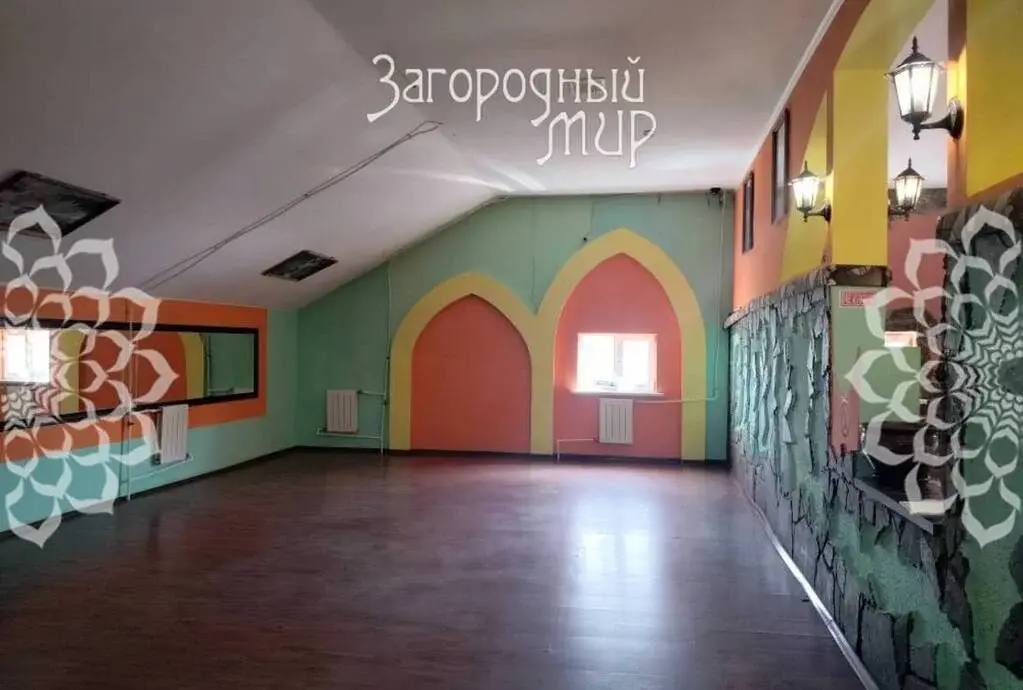Готовый бизнес - здание кафе и магазина. - Фото 15