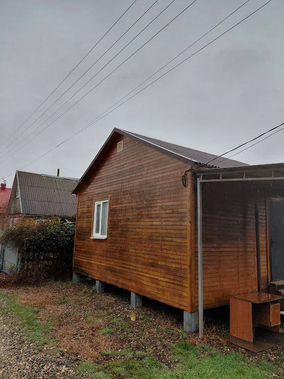 Продажа дома, Северский район - Фото 1