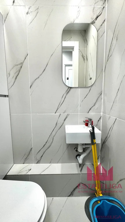 Аренда квартиры, Красногорск, Красногорский район, улица Тенистых ... - Фото 12