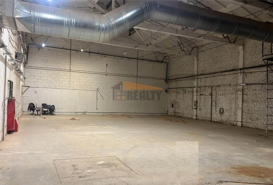 Аренда производственного помещения, Химки, Транспортный проезд - Фото 1