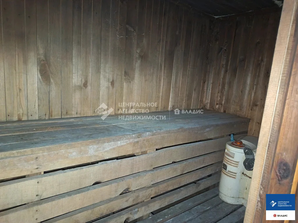 Продажа дома, Рязанский район, садоводческое товарищество Сосна - Фото 15