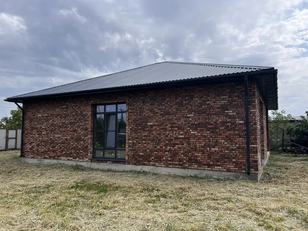 Продажа дома, Старотитаровская, Темрюкский район, ул. Кирова - Фото 4