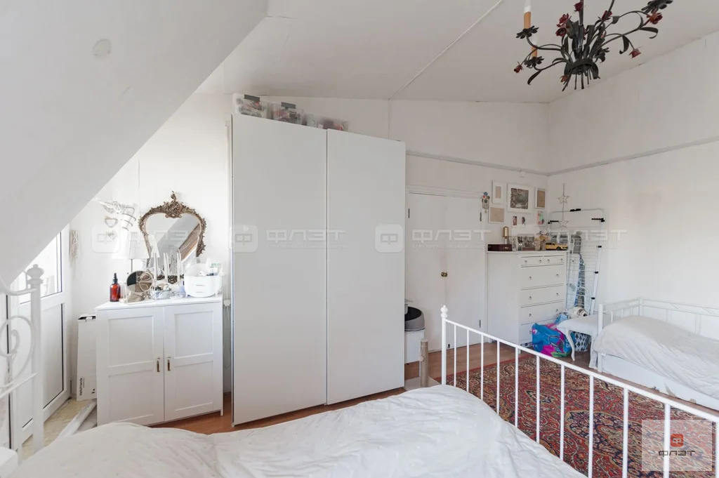 Продажа квартиры, Казань, ул. Новаторов - Фото 5