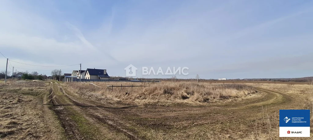 Продажа участка, Павловка, Рязанский район - Фото 4